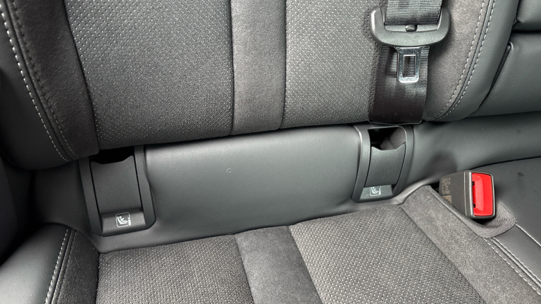 Skoda Enyaq 210kW 85 Sportline 82kWh 5dr Auto Electric Estate